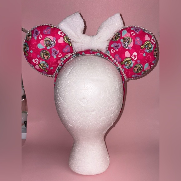 Barbie Disney Ears - Picture 2 of 2